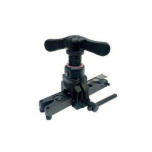 Flangiatore Bernasconi 0676.000 lega alluminio per tubi