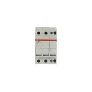 Portafusibile e 93hn/32  m204743