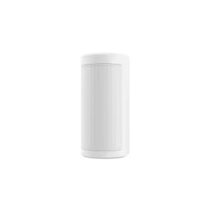 Rivelatore doppio pir wireless da esterno 18 m 90° ip65 immunità pet 24 kg  ds-pdp18-hm-we 314300415
