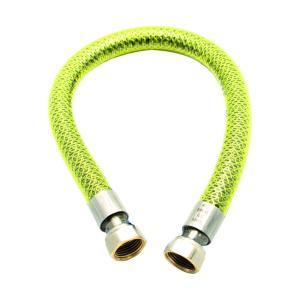 Tubo flessibile per gas per allacciamento cucine gas f/f 2000 mm  037005
