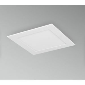 Pannello led  p-quadro 225x225 mm  pq-182240
