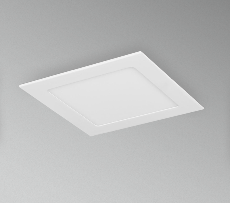 Pannello Led  P-QUADRO 225X225 mm Century PQ-182240