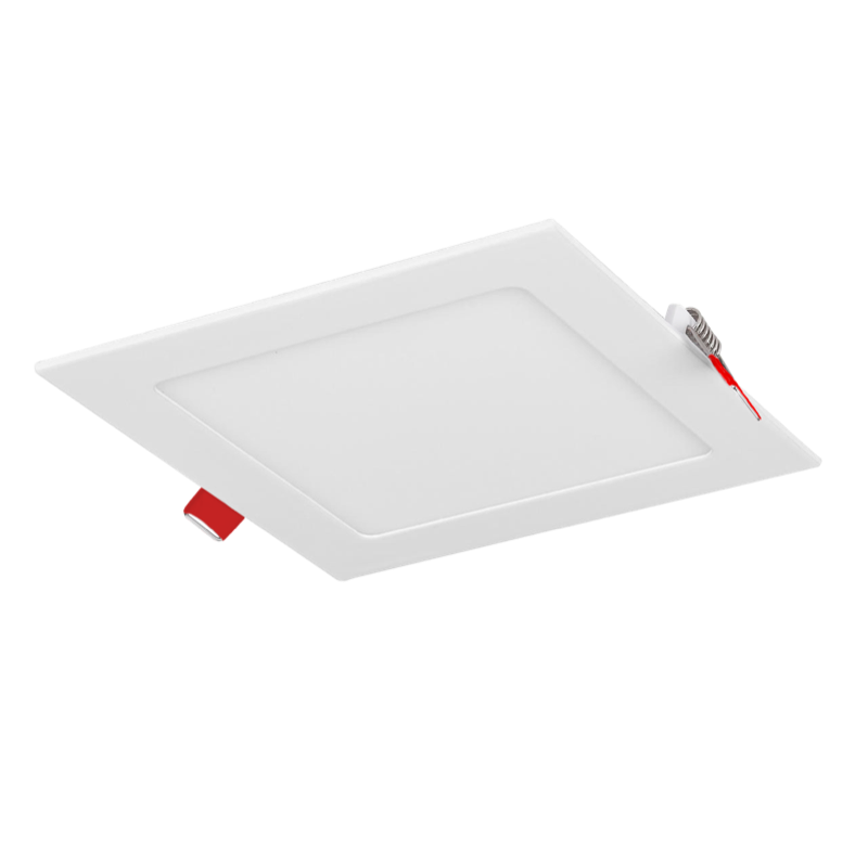 Pannello Led  P-QUADRO 225X225 mm Century PQ-182240
