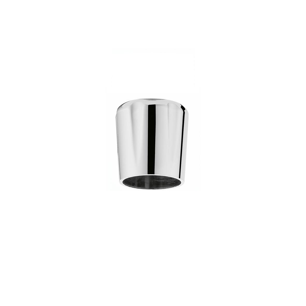 Manopola di ricambio per valvole termostatizzabili serie 3380 Caleffi F36074/C