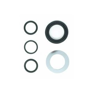 Kit guarnizioni per sifone scarico acqua completo  e1008