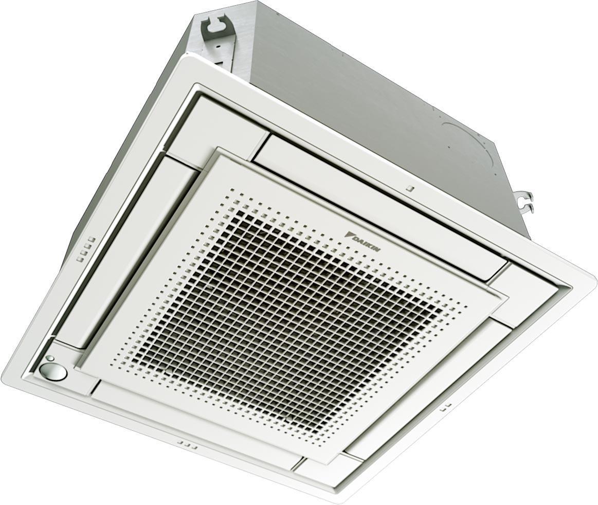 Unita interna a cassetta Fully Flat unificata 2-5 kW Daikin FFA25A9