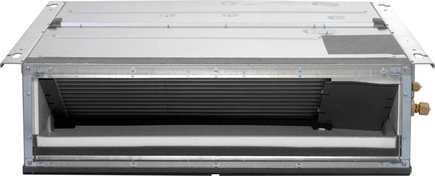 Unita canalizzata da controsoffitto ultrapiatta unificata 5 kW Daikin FDXM50F9
