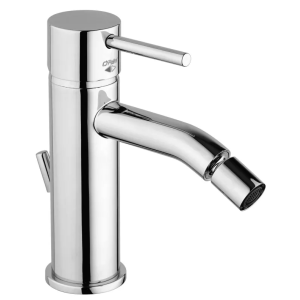 Miscelatore bidet monocomando ottone cromato  cox open 78cr306o