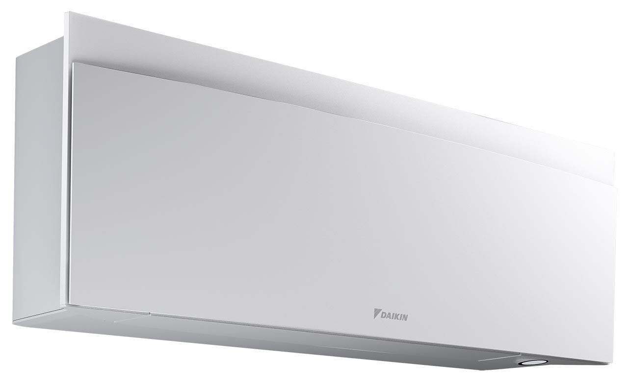 Unita interna a parete 3-5 kW colore bianco Emura Daikin FTXJ35AW