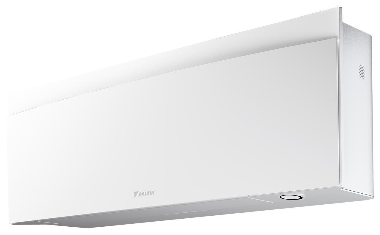 Unita interna a parete 3-5 kW colore bianco Emura Daikin FTXJ35AW