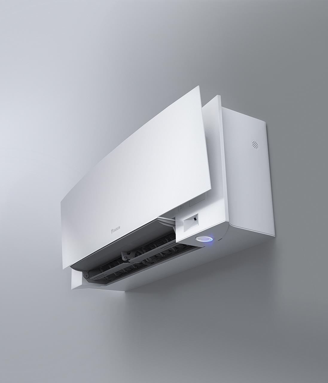 Unita interna a parete 3-5 kW colore bianco Emura Daikin FTXJ35AW