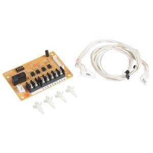 Scheda elettronica controllo potenza  ekrp1aht