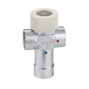 Miscelatore termostatico regolabile d1/2 30-48 °c  520430