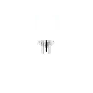 Tappo di ricambio per valvole termostatizzabili d1/2 serie 4001-3-4  f36075/c
