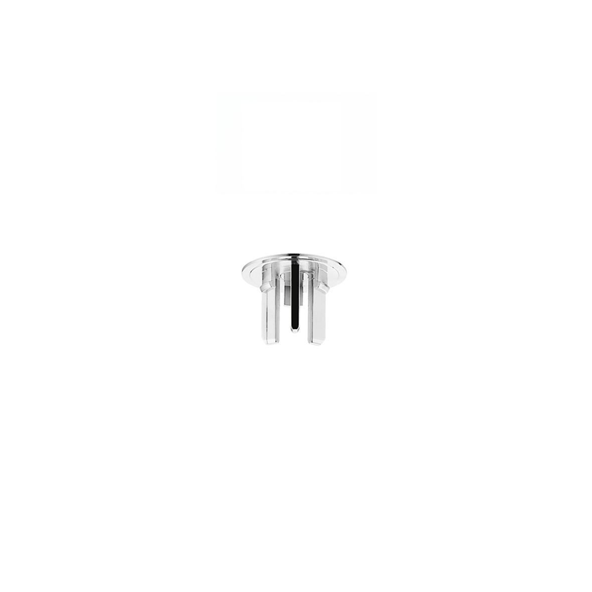 Tappo di ricambio per valvole termostatizzabili D1/2 Serie 4001-3-4 Caleffi F36075/C