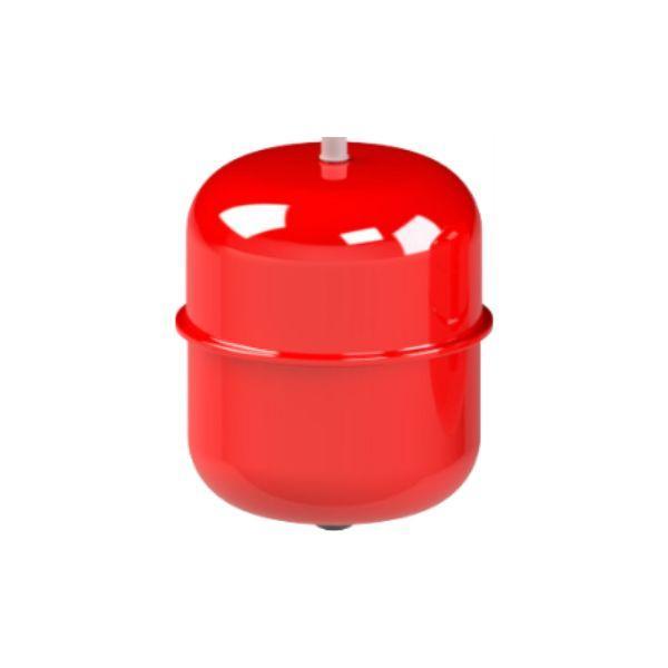 Vaso di espansione per riscaldamento con membrana fissa 6 litri ERE 6 Cimm 820006