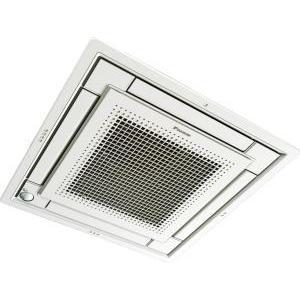 Pannello decorativo bianco per cassette ultrapiatte fully flat  byfq60cw