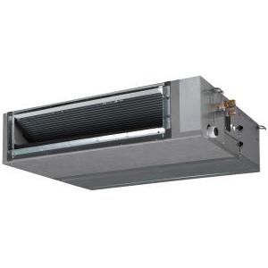 Unità canalizzata media prevalenza unificata 3,5 kw  fba35a9