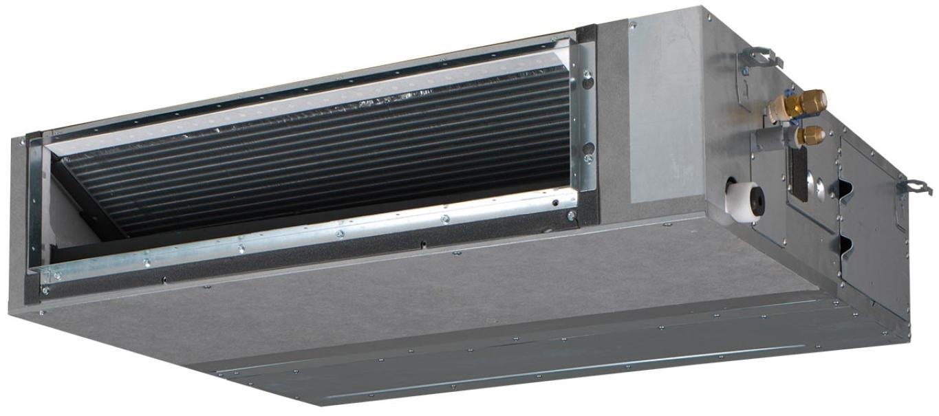 Unita canalizzata media prevalenza unificata 3-5 kW Daikin FBA35A9