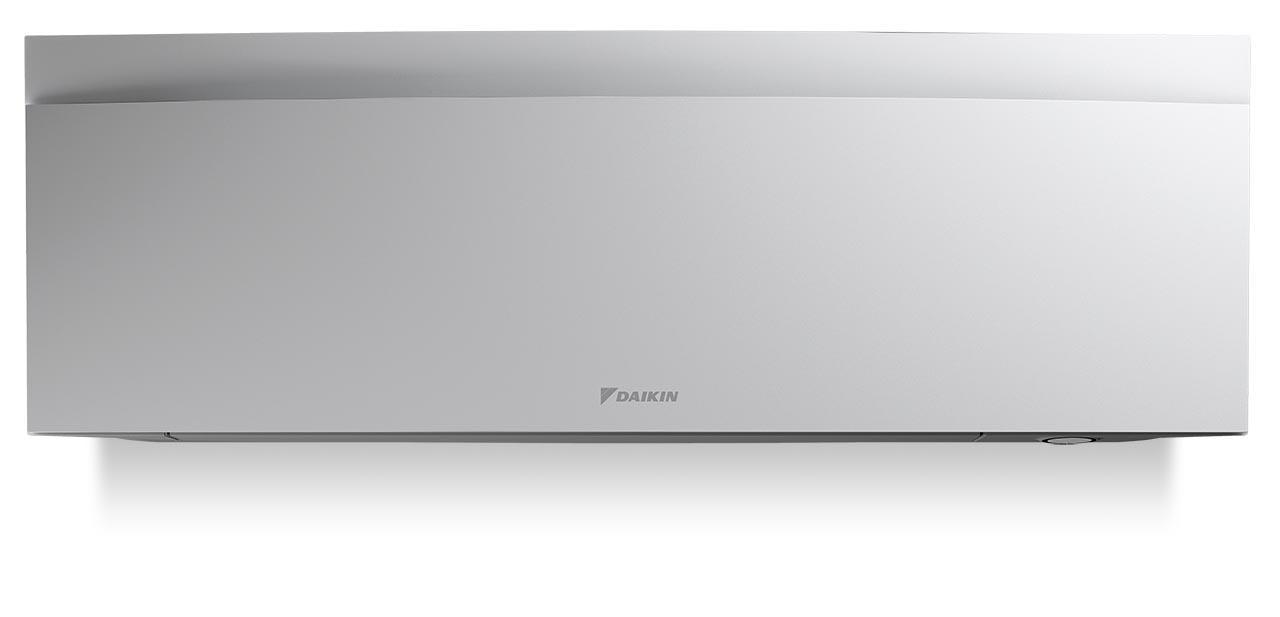 Unita interna a parete 2-5 kW colore bianco Emura Daikin FTXJ25AW