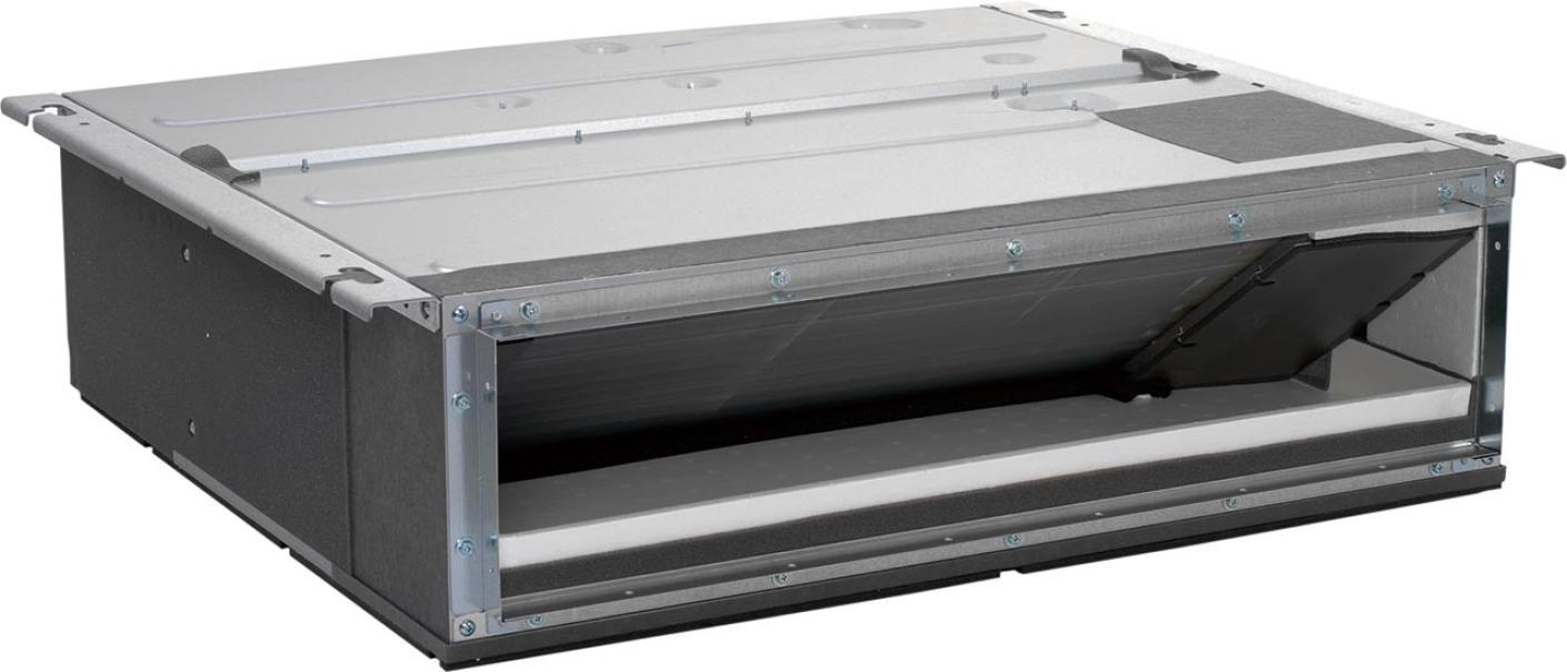 Unita canalizzata da controsoffitto ultrapiatta unificata 3-5 kW Daikin FDXM35F9