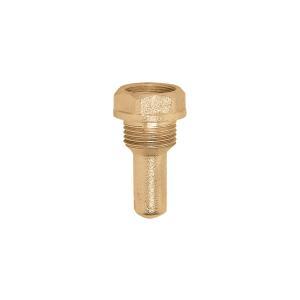 Pozzetto di controllo inail-ex ispesl 45mm  694045