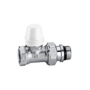Detentore d 1/2 dritto per tubi di ferro  432402
