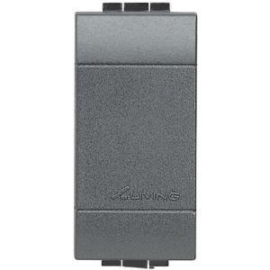 Falso polo 1 modulo antracite  l4950