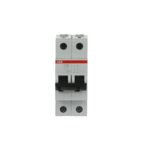 Interruttore automatico 6ka 4p s204 c 6  s529174
