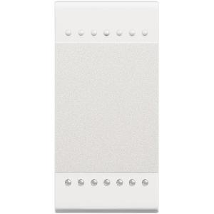 Invertitore 1p illuminabile 16 ax 250 vac bianco  n4004n