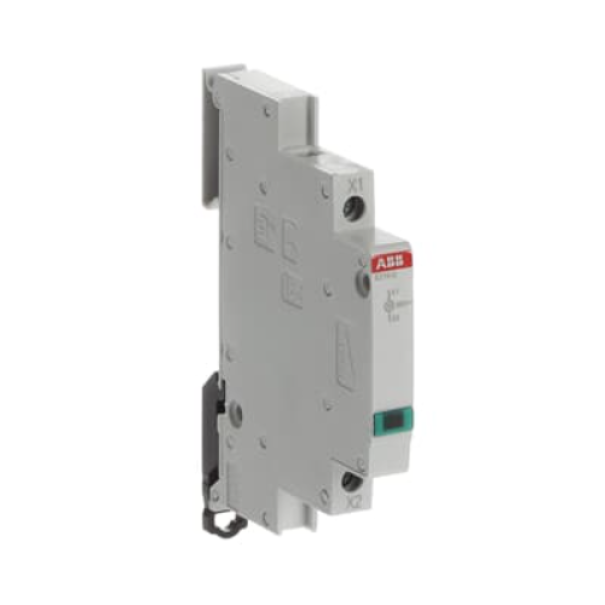 Spia led luminosa verde 115-250VCA E219-D ABB M093930