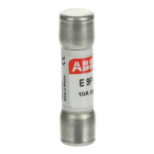 Fusibile gpv e 9f10 pv 10x38 10a 1000v cc  m213536