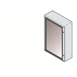 Quadro ip 66 porta trasportabile taglia 3  1sl0213a00