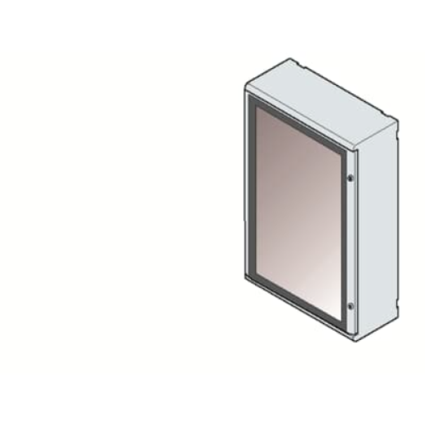 Quadro IP 66 Porta trasportabile Taglia 3 ABB 1SL0213A00