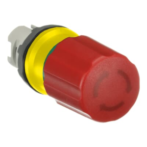 Pulsante di arresto d'emergenza 30mm mpet3-10r  kz 263 1