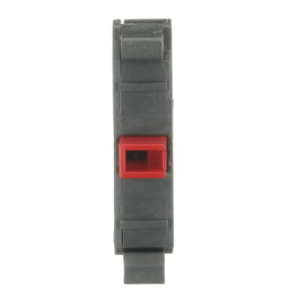 Mcb-01 blocco di contatto nc per pulsanti  eo 571 3