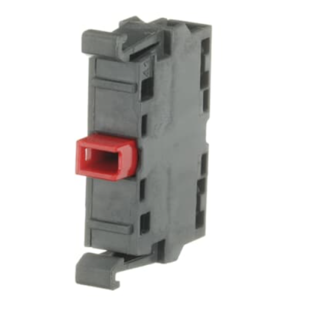 MCB-01 blocco di contatto nc per pulsanti ABB EO 571 3