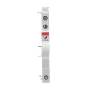 Contatto ausiliario s2c-h6r per interruttori differenziali serie f 200  a563826