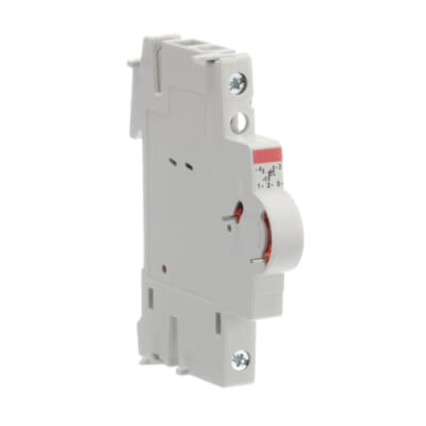 Contatto ausiliario S2C-H6R per interruttori differenziali serie F 200 ABB A563826