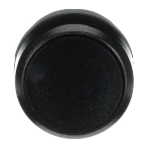 Pulsante mp1-10b nero  kw 080 2