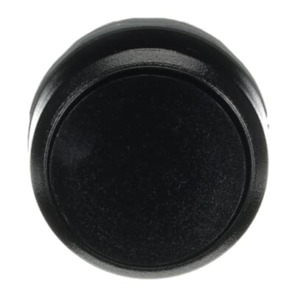 Pulsante MP1-10B NERO ABB KW 080 2