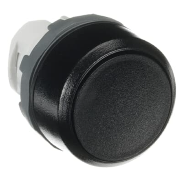 Pulsante MP1-10B NERO ABB KW 080 2