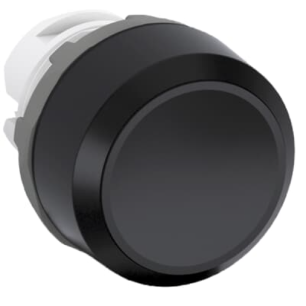 Pulsante MP1-10B NERO ABB KW 080 2