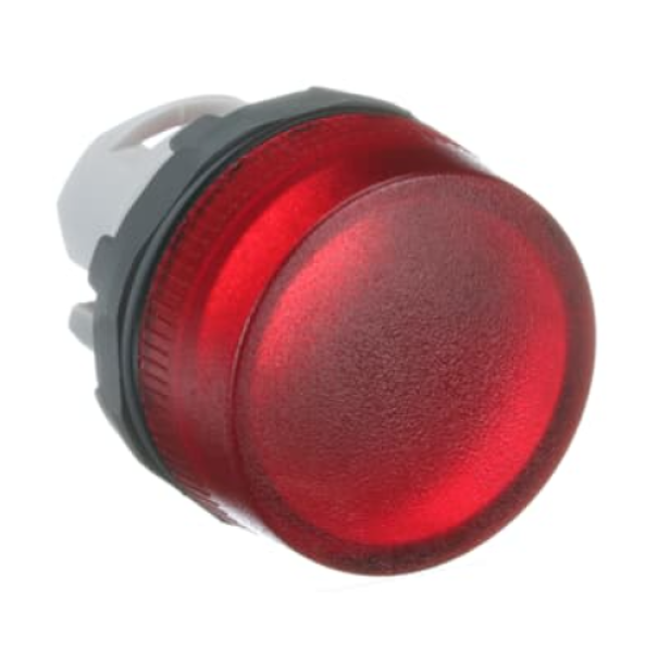 ML1-100Y Spia Led Rossa ABB EO 562 2