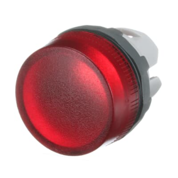 ML1-100Y Spia Led Rossa ABB EO 562 2