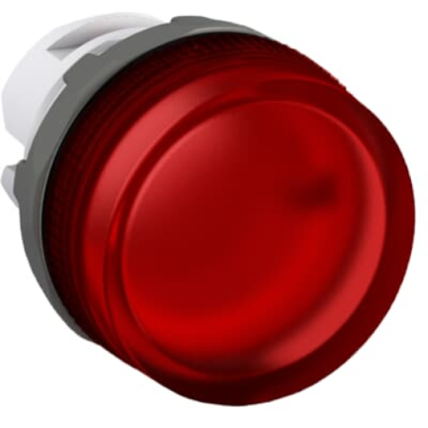 ML1-100Y Spia Led Rossa ABB EO 562 2