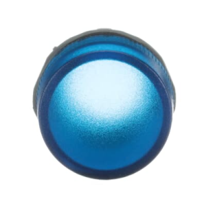 Ml1-100y spia led blu  eo 565 5