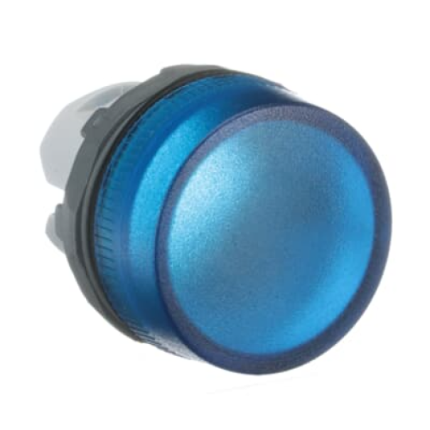 ML1-100Y Spia Led Blu ABB EO 565 5