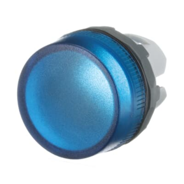 ML1-100Y Spia Led Blu ABB EO 565 5