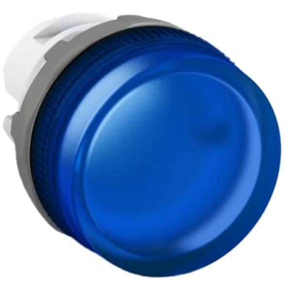 ML1-100Y Spia Led Blu ABB EO 565 5